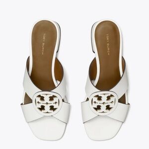 Tory Burch Miller Criss Cross